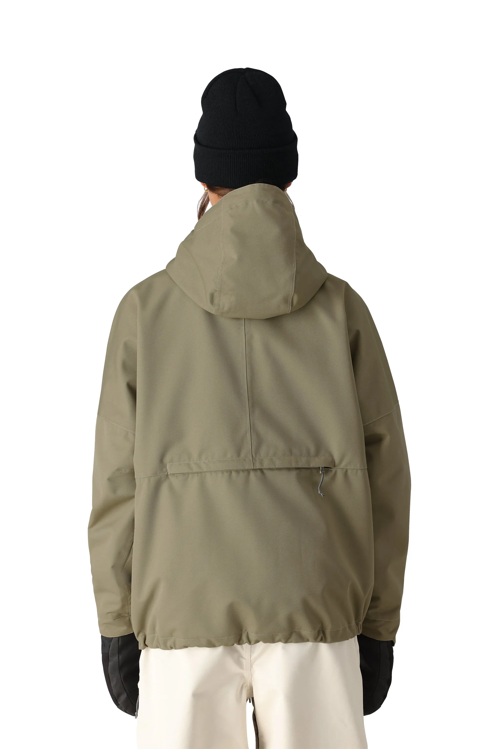 686 Women's Outline Shell Anorak