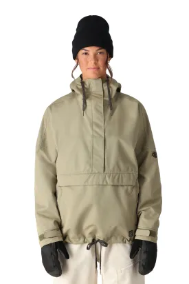 686 Women's Outline Shell Anorak