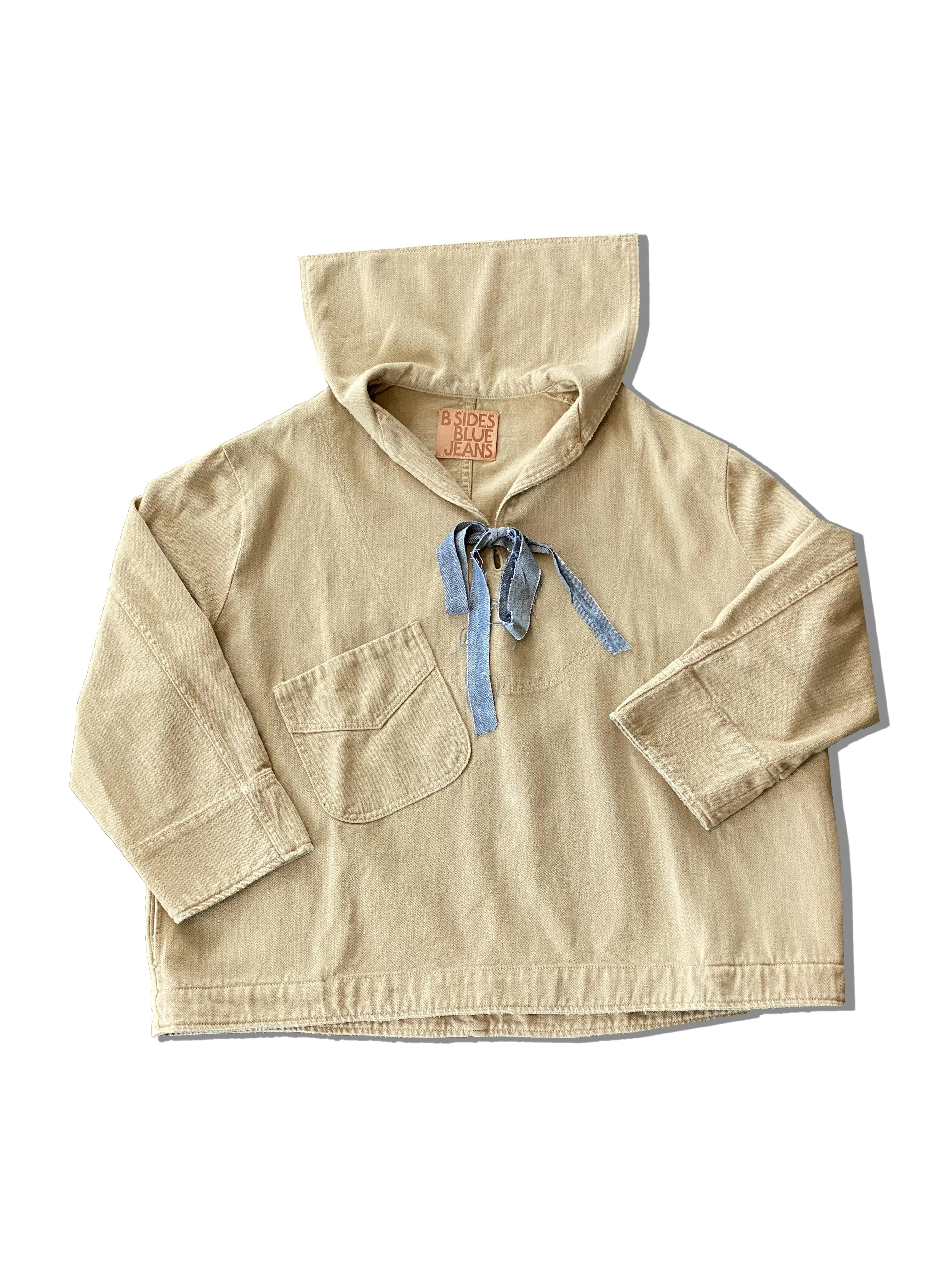 Alisal Anorak Khaki