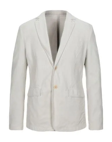 Aspesi Man Blazer Light grey L INT