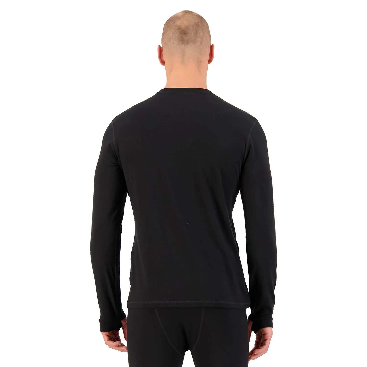 Cascade Merino Flex 200 Long Sleeve