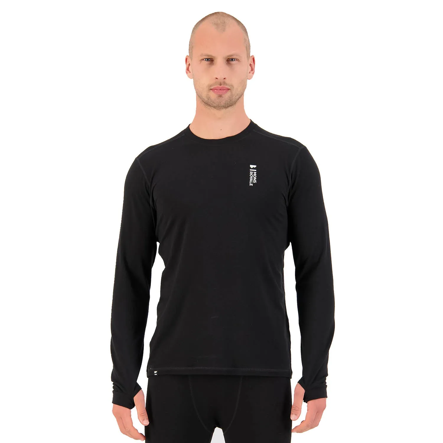 Cascade Merino Flex 200 Long Sleeve