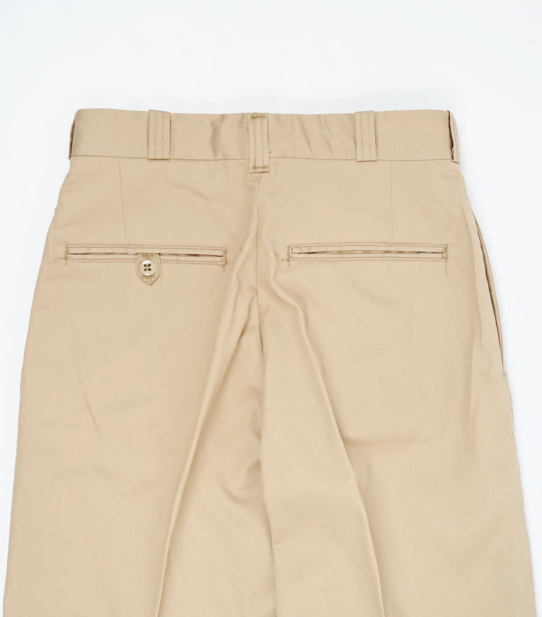 Chino Trousers