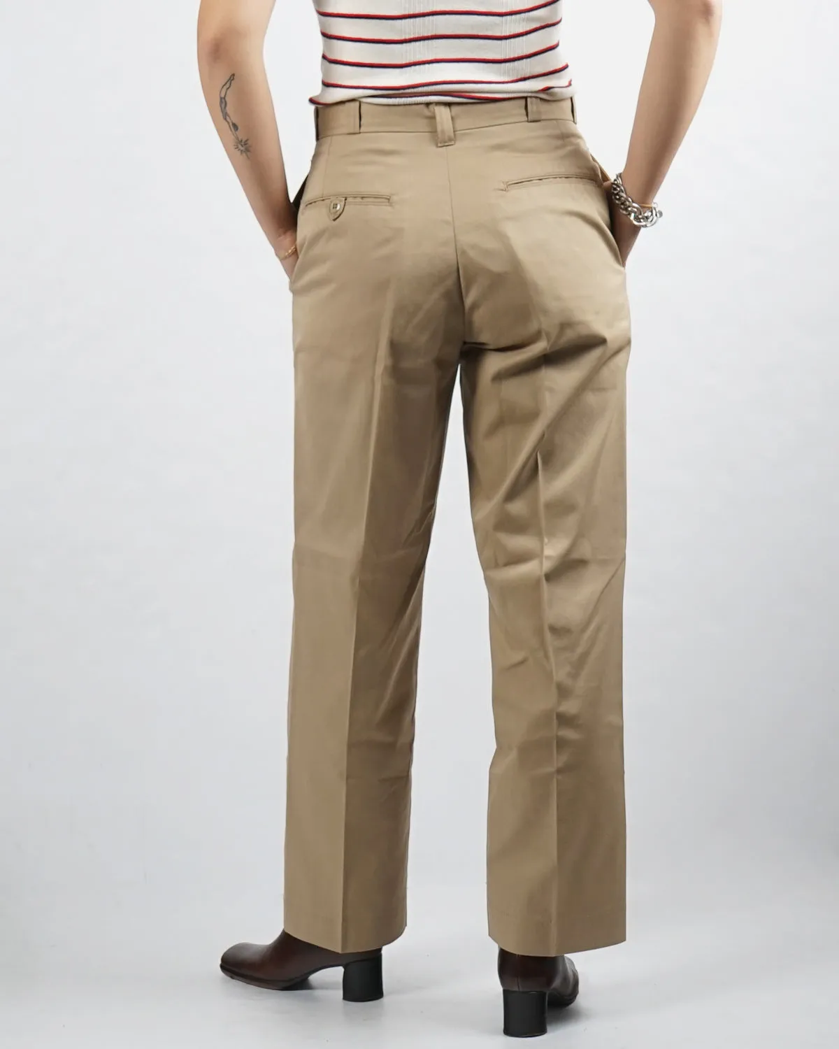 Chino Trousers