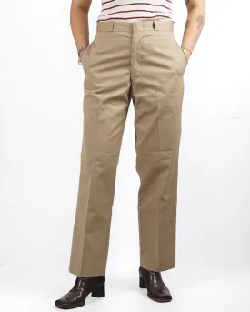 Chino Trousers