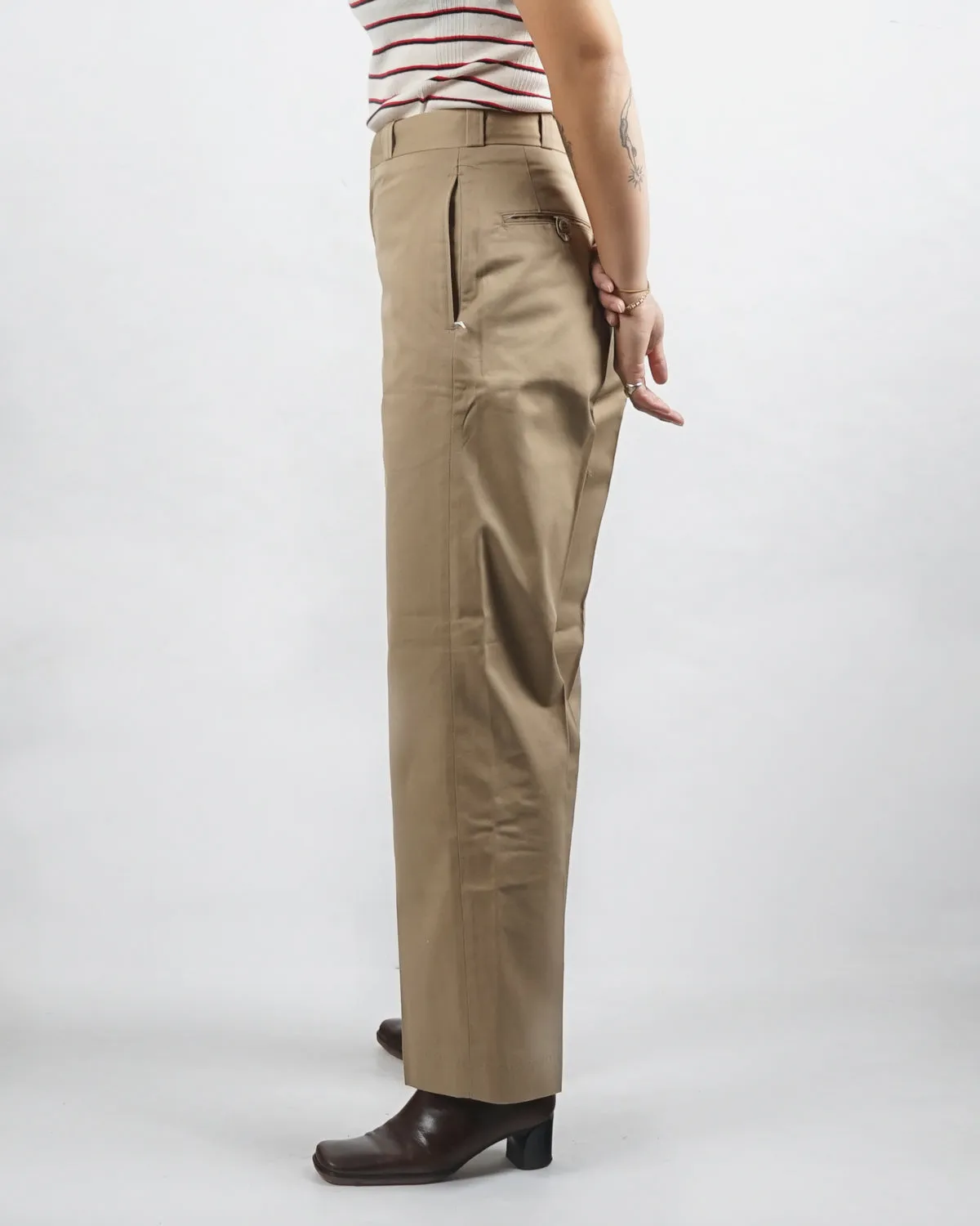 Chino Trousers