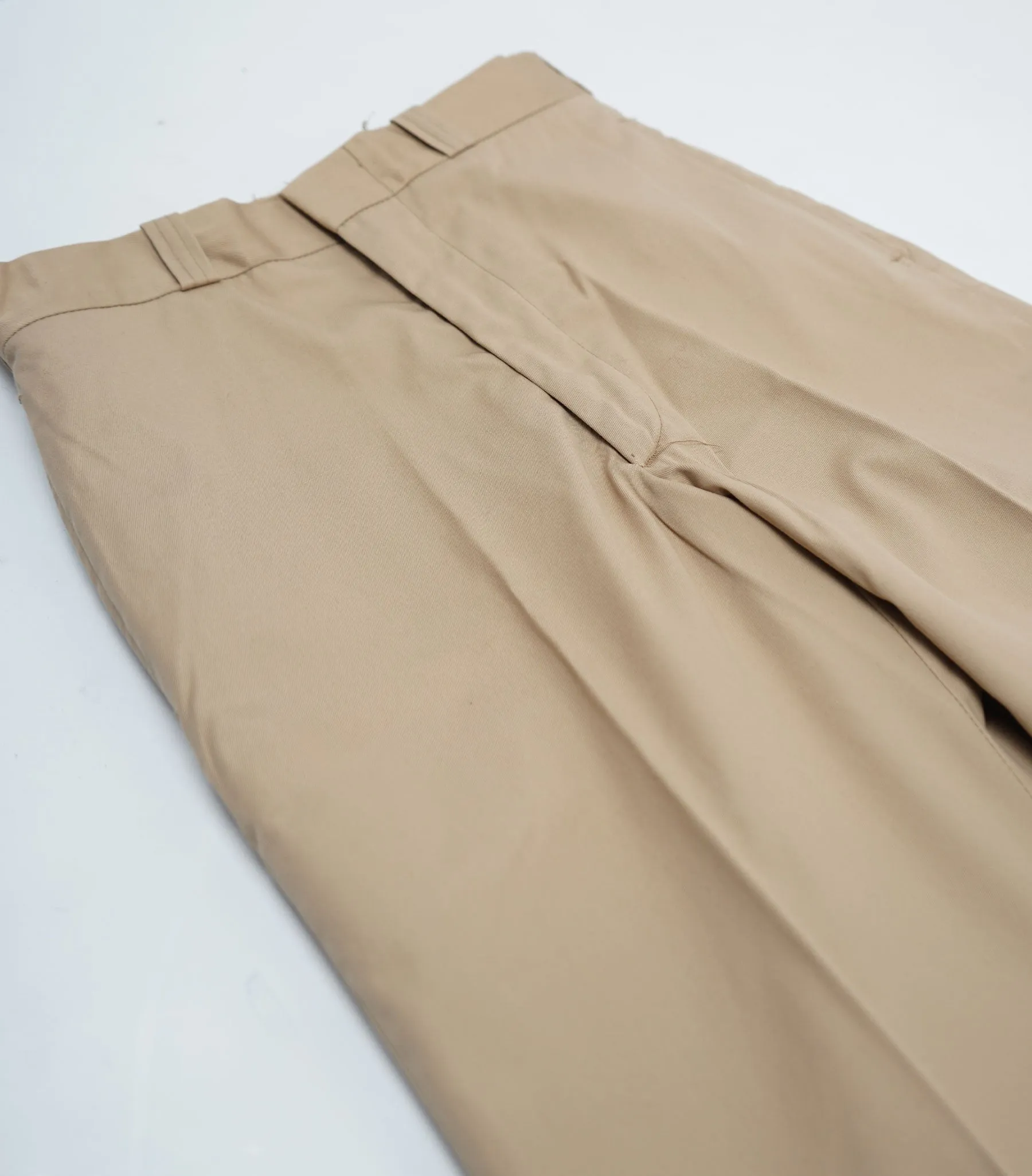 Chino Trousers