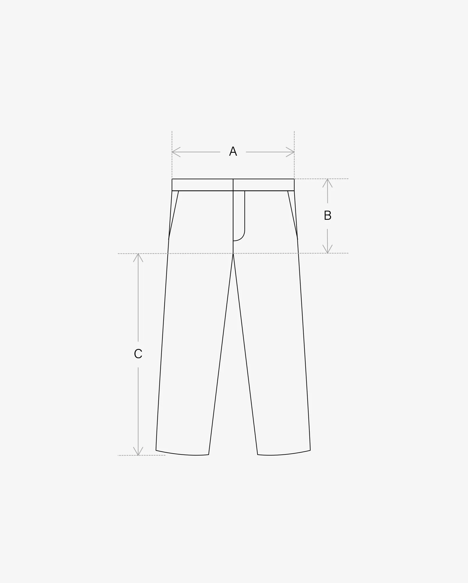 Chino Trousers