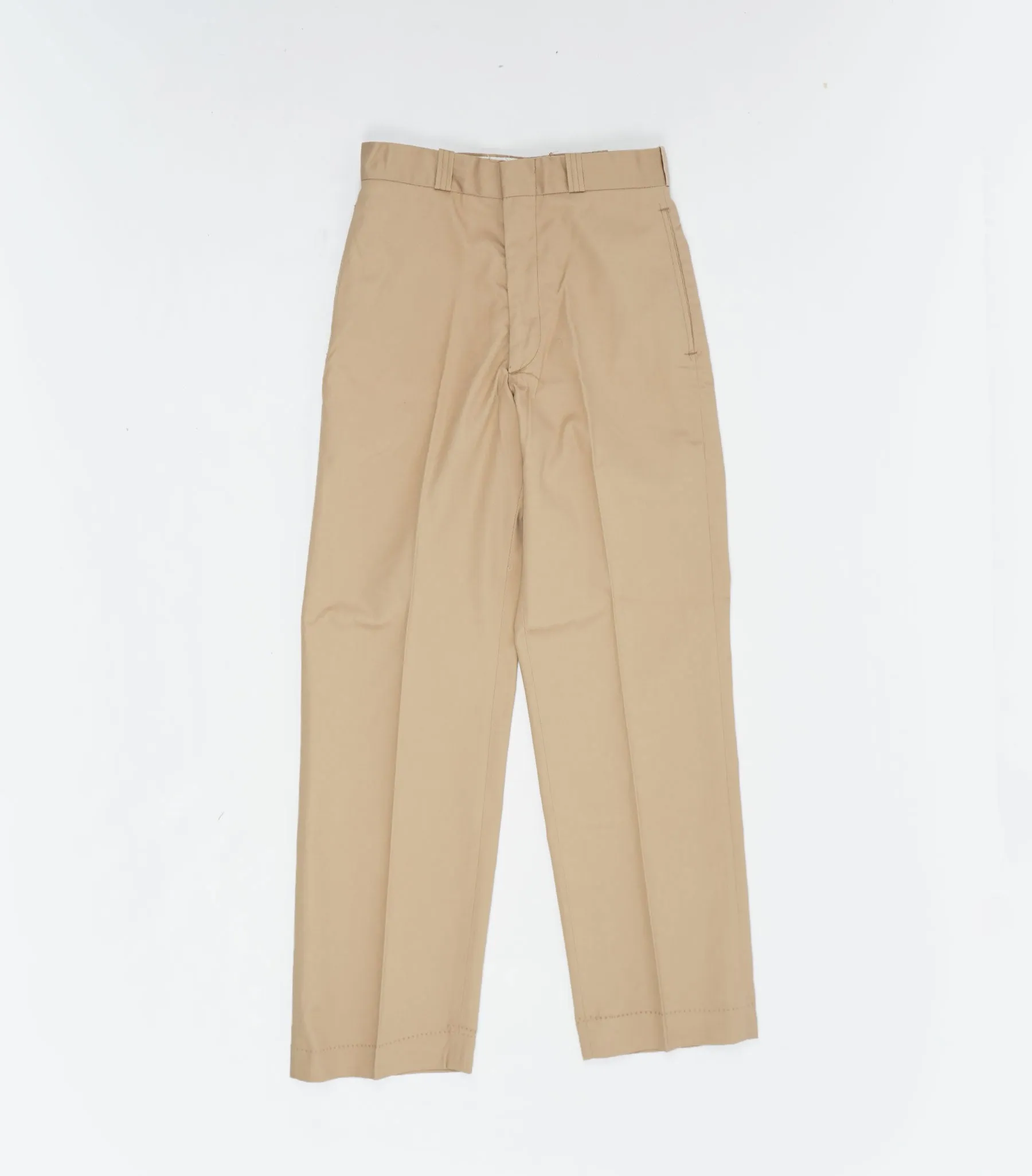 Chino Trousers