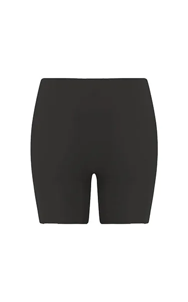 Coster Copenhagen CC Heart Bike Shorts Black