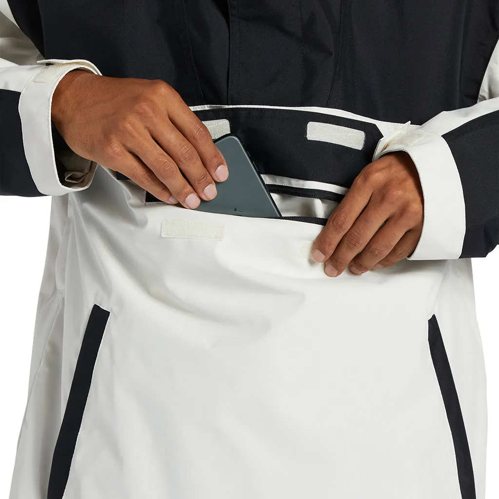DC 2024 DC-43 Anorak - Silver Birch