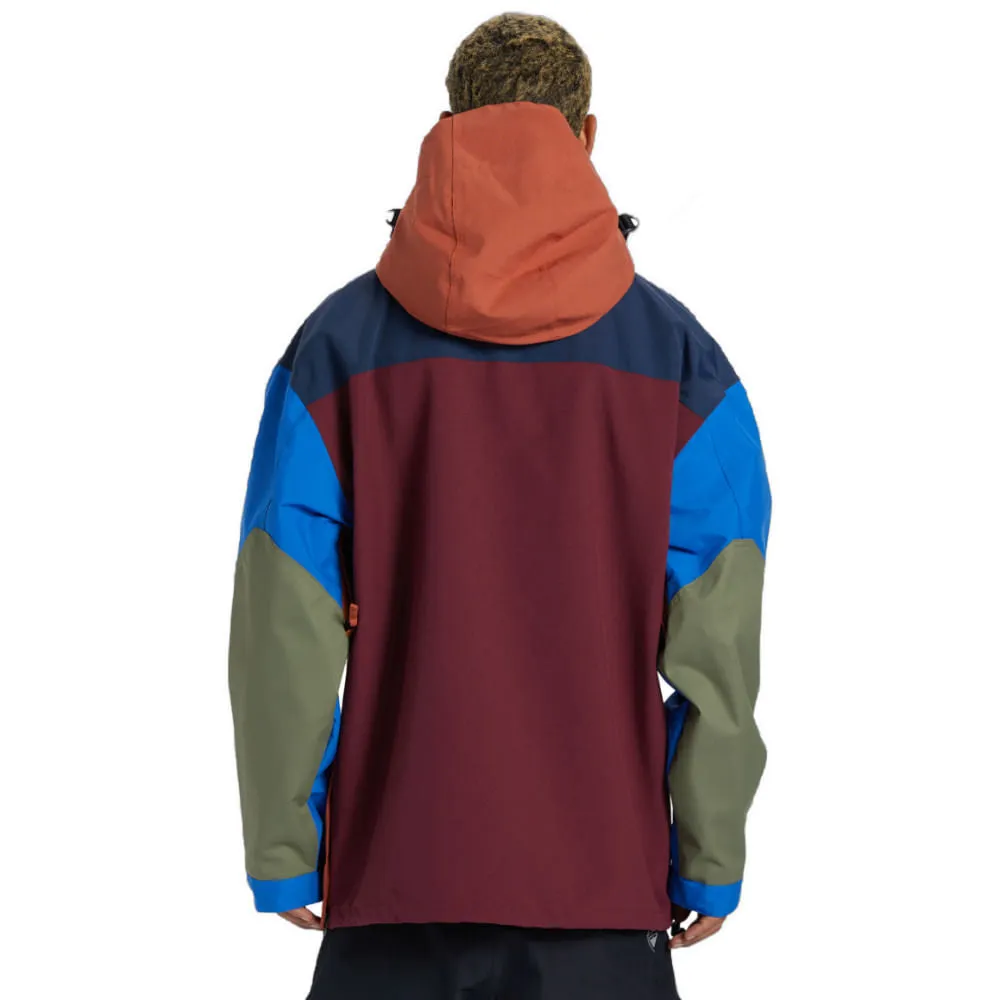 DC -43 Anorak Jacket