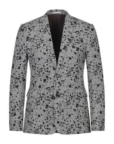 Dior Homme Man Blazer Black 42 suit