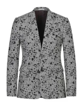 Dior Homme Man Blazer Black 42 suit