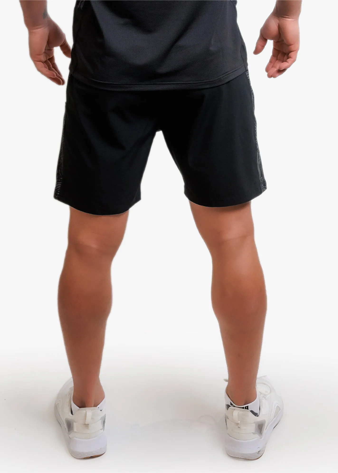 Elevated Essential Shorts