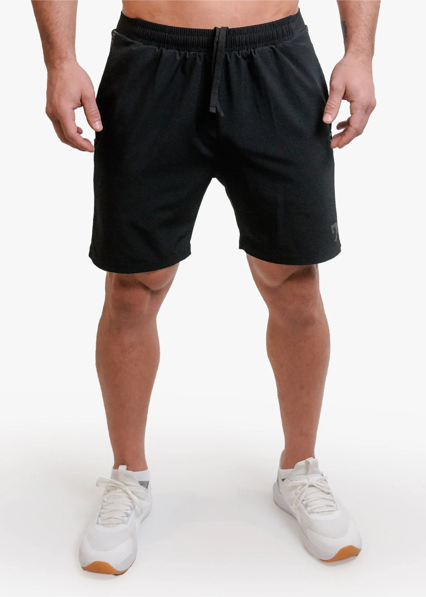 Elevated Essential Shorts