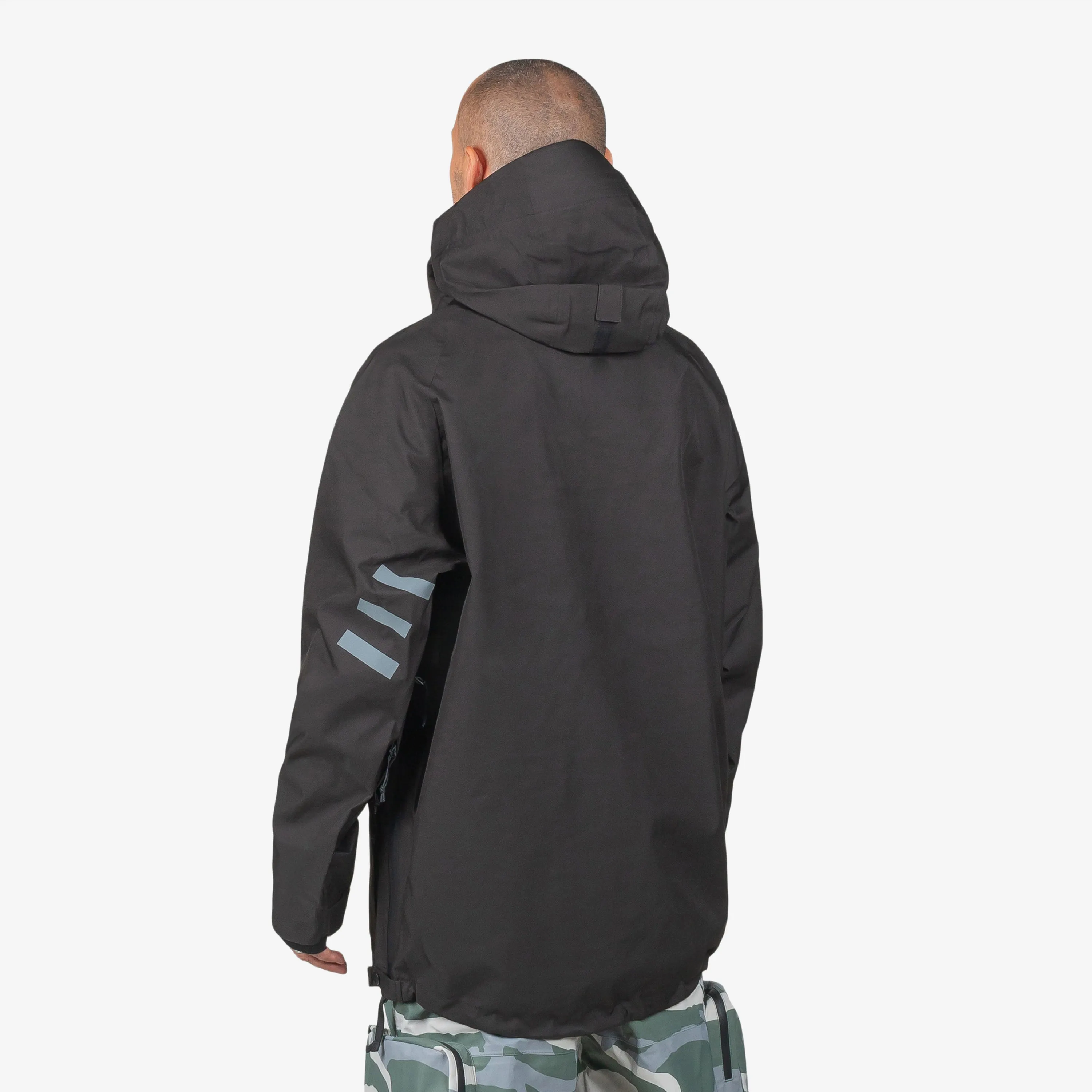 Endeavor 3L Scout Anorak