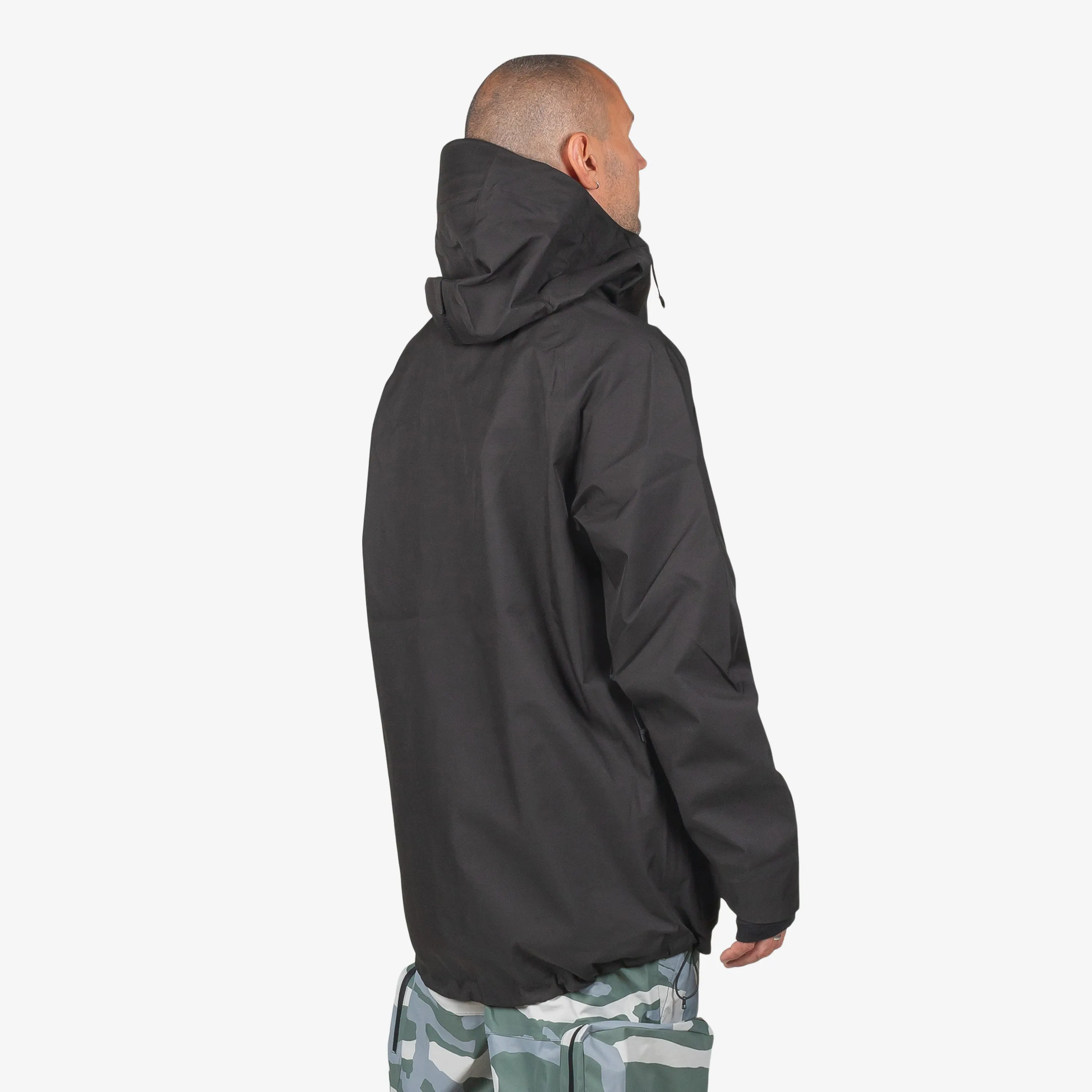 Endeavor 3L Scout Anorak