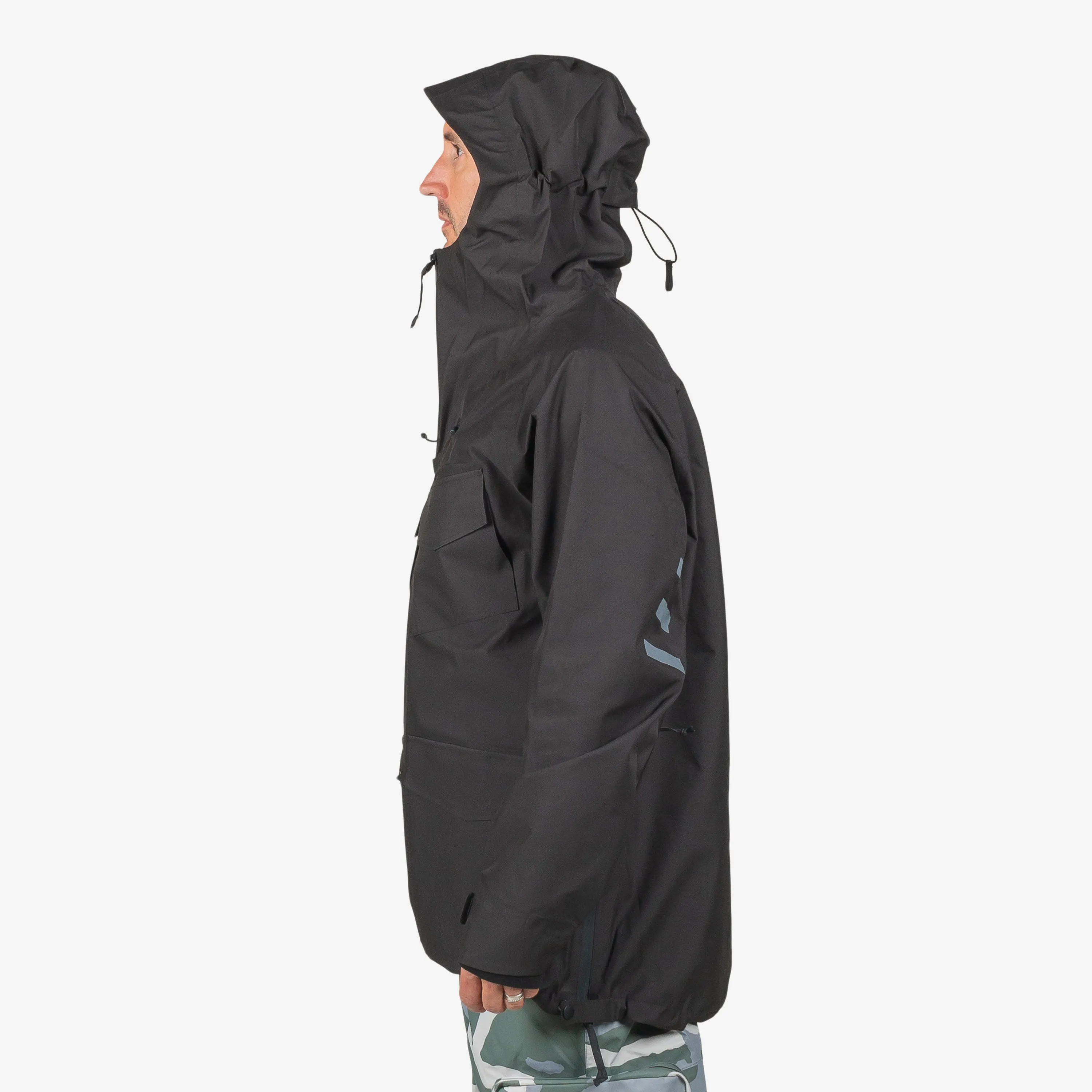 Endeavor 3L Scout Anorak