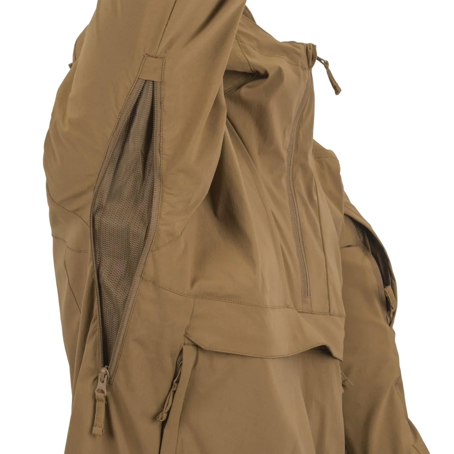 Helikon-Tex MISTRAL Anorak Jacket