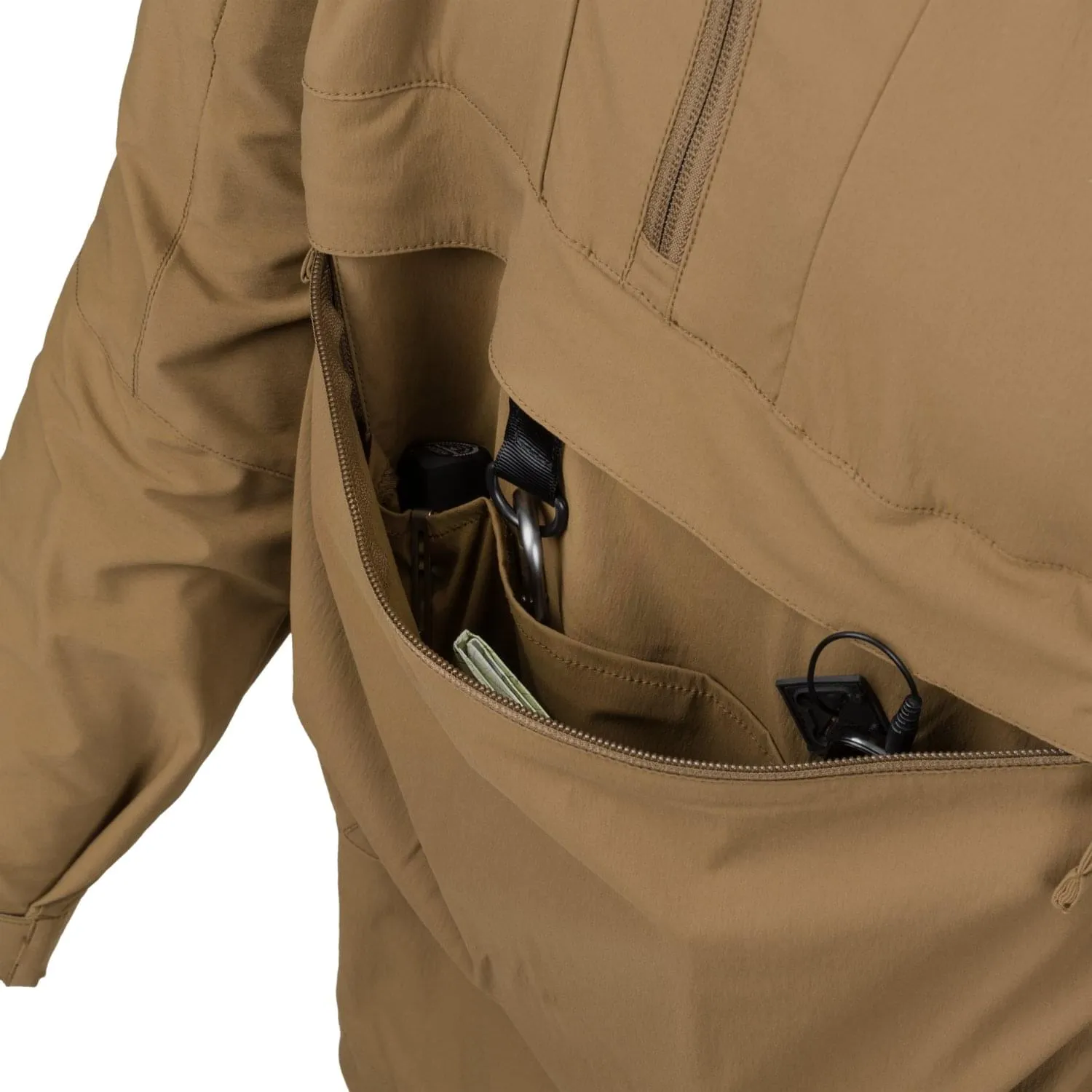 Helikon-Tex MISTRAL Anorak Jacket