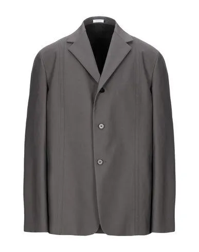 Jil Sander Man Blazer Lead 38 suit