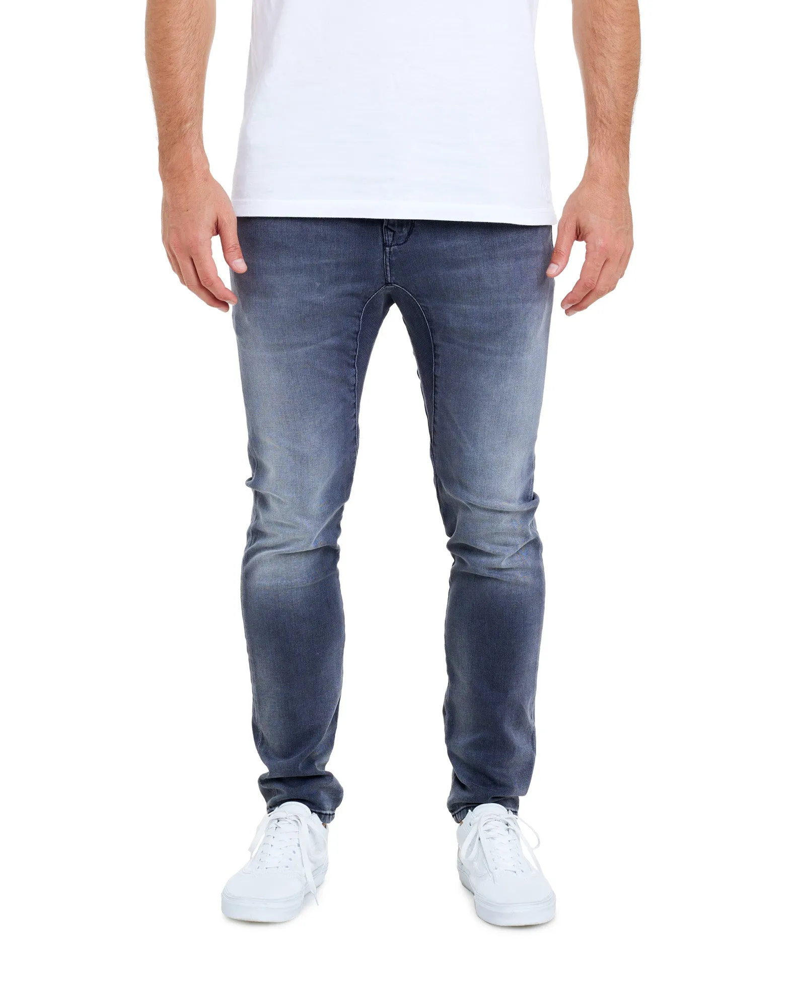 JUMP 2 Dening Denim - Cement