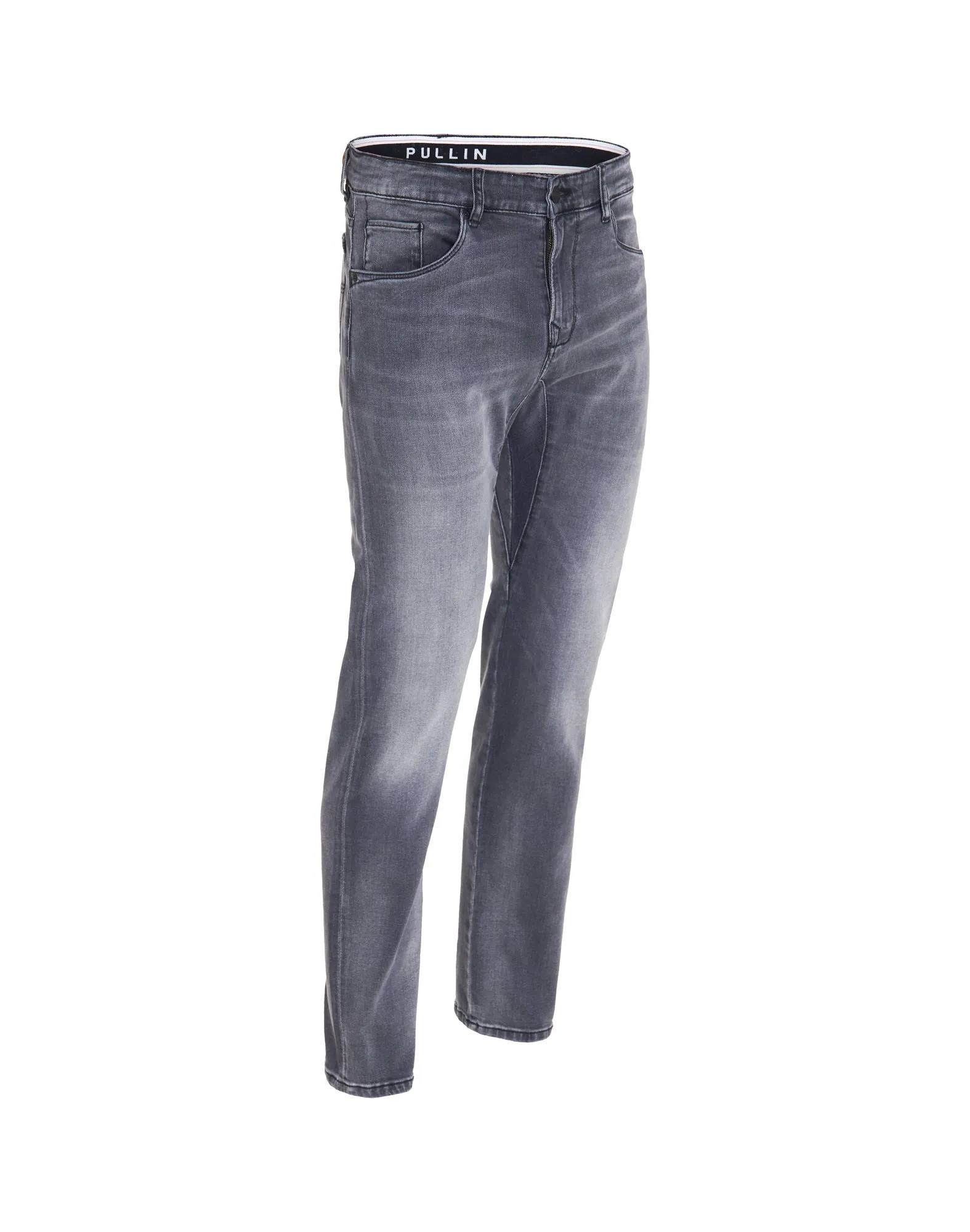 JUMP 2 Dening Denim - Cement