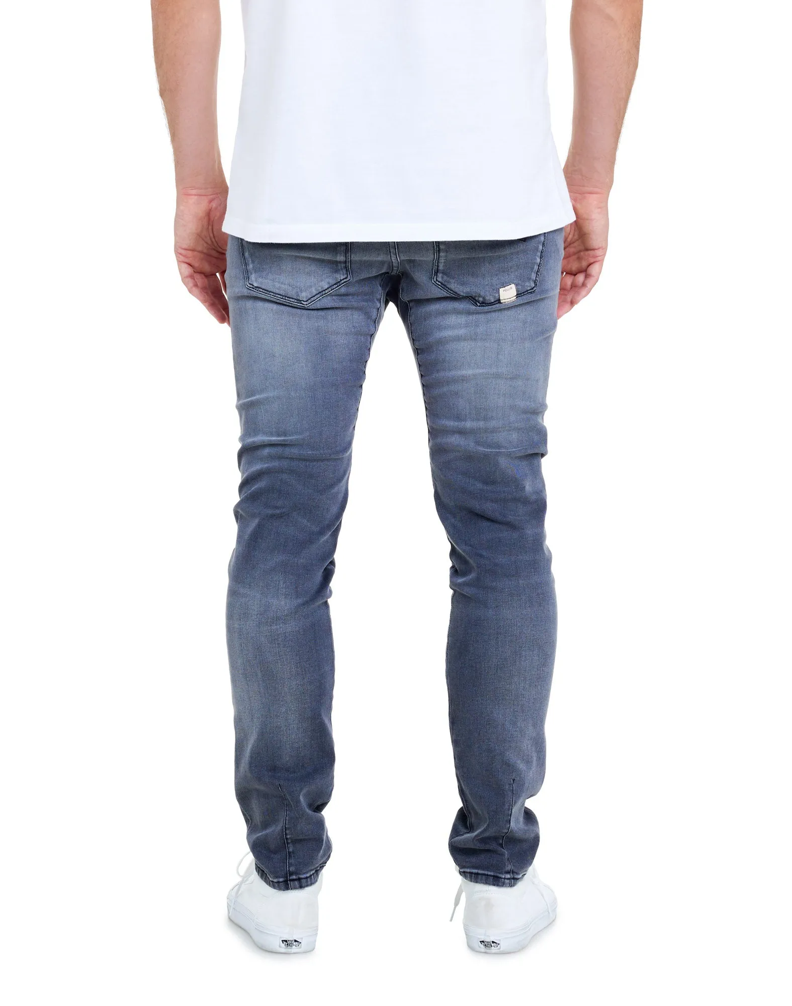 JUMP 2 Dening Denim - Cement