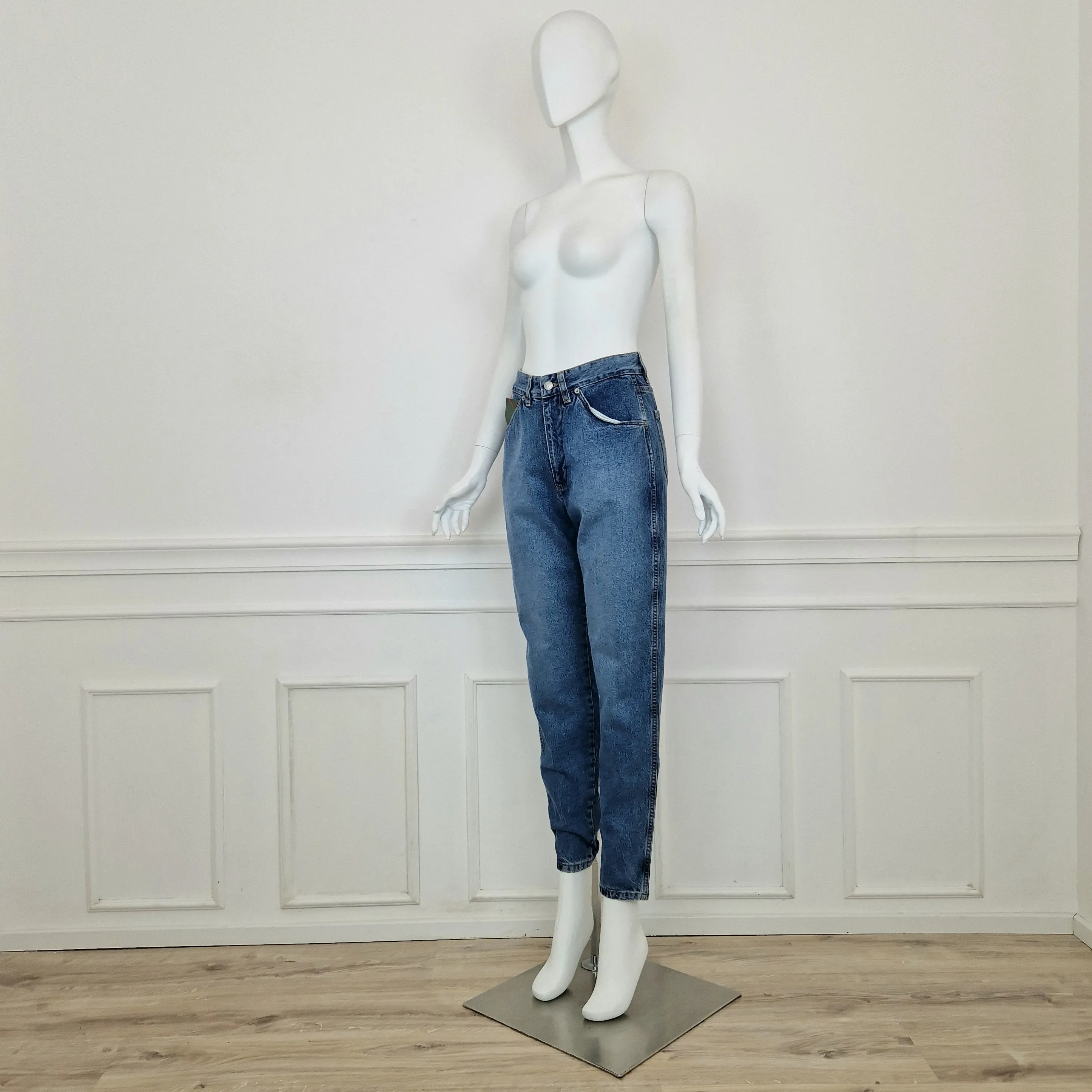 Katharine Hamnett | Mom jeans vintage