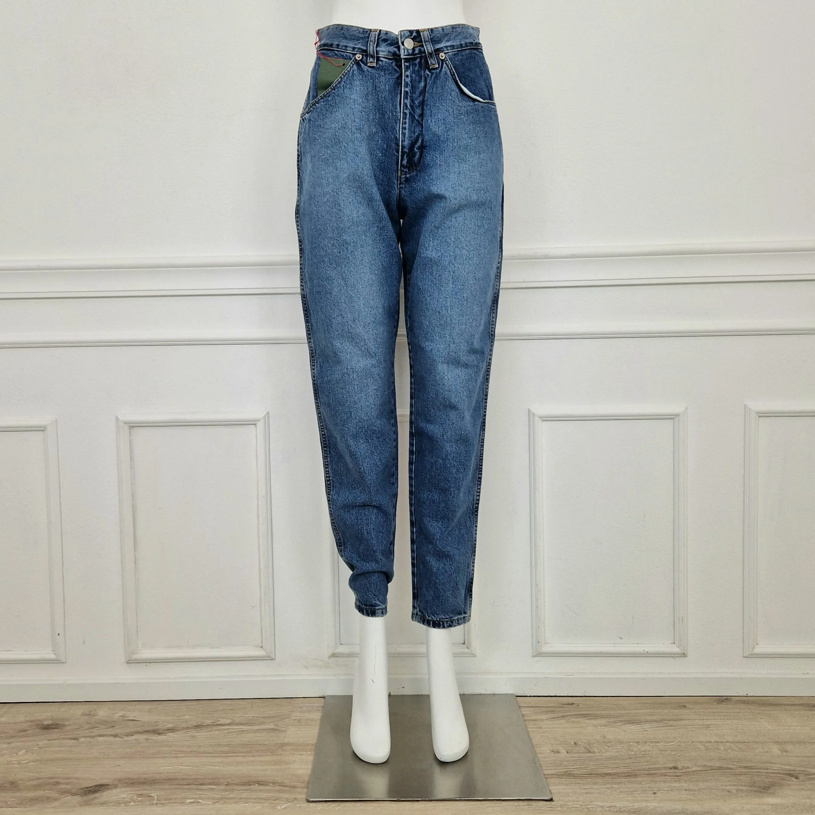 Katharine Hamnett | Mom jeans vintage