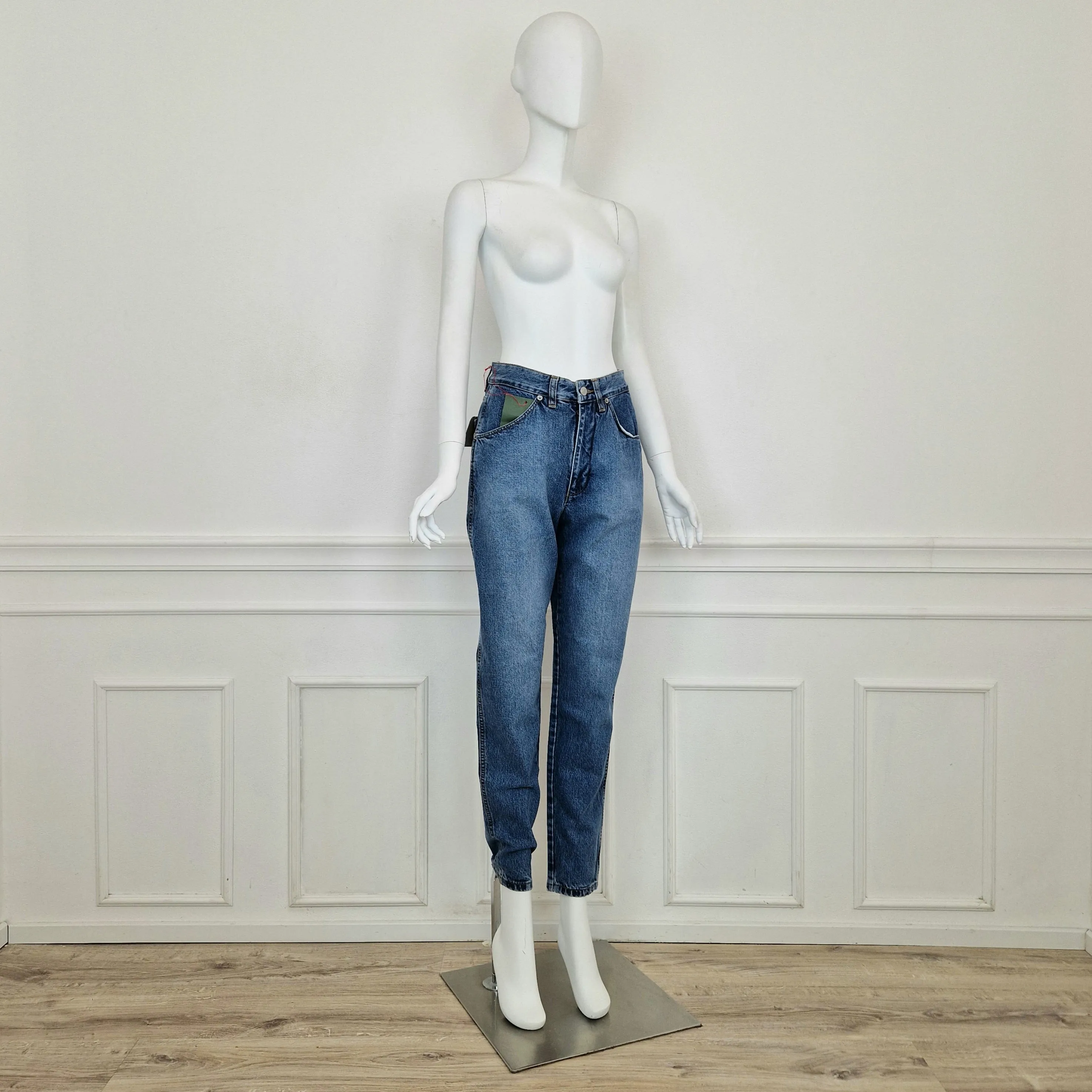 Katharine Hamnett | Mom jeans vintage