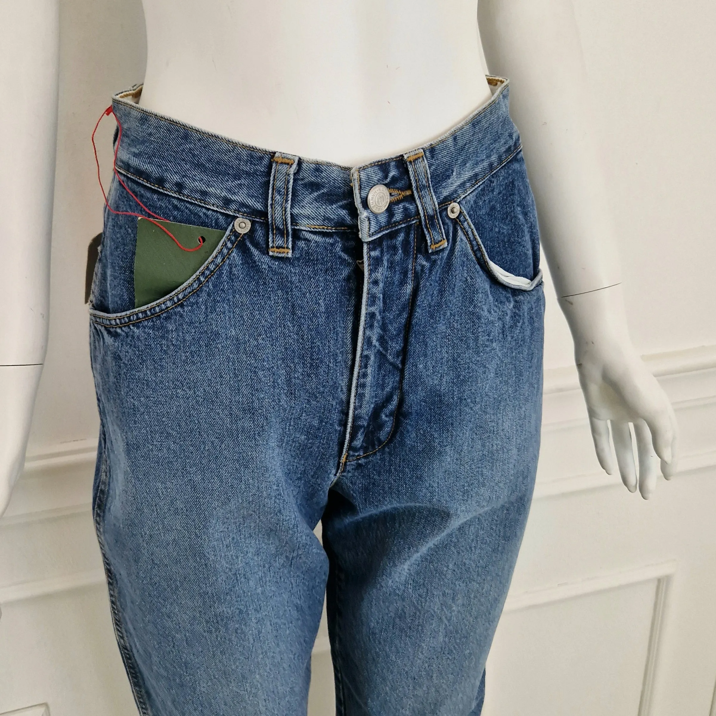 Katharine Hamnett | Mom jeans vintage