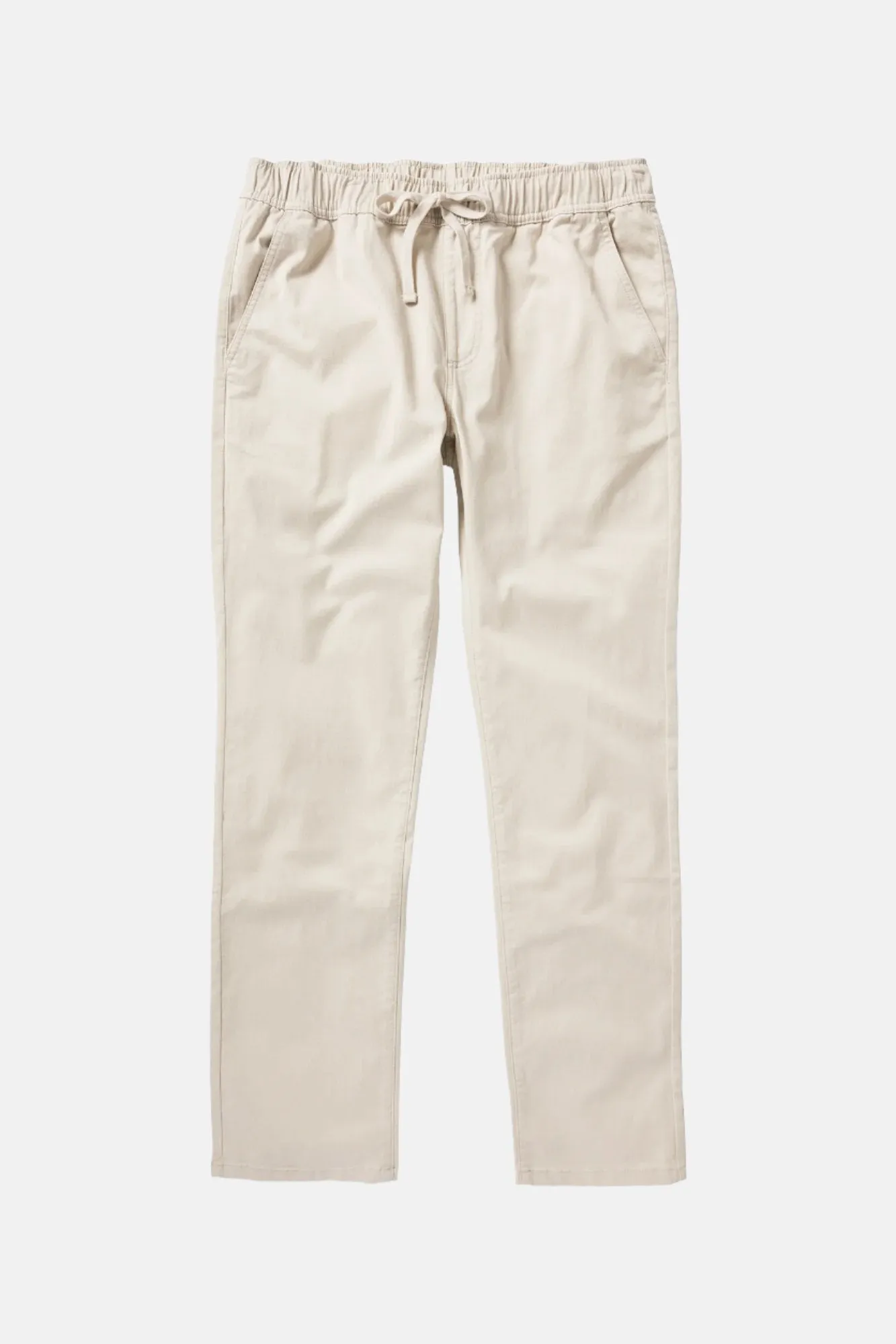 KATIN PIPELINE CHINO PANT - MOON