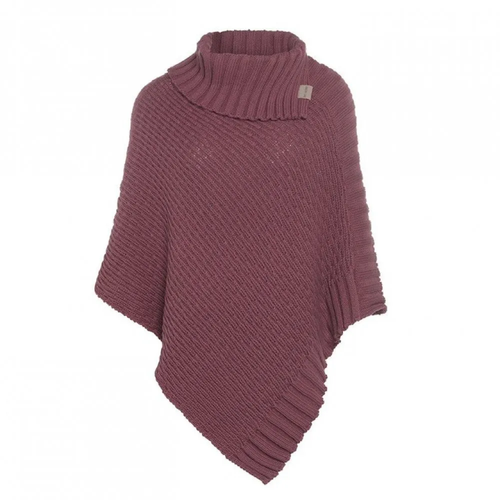 Knit Factory - Nicky | poncho