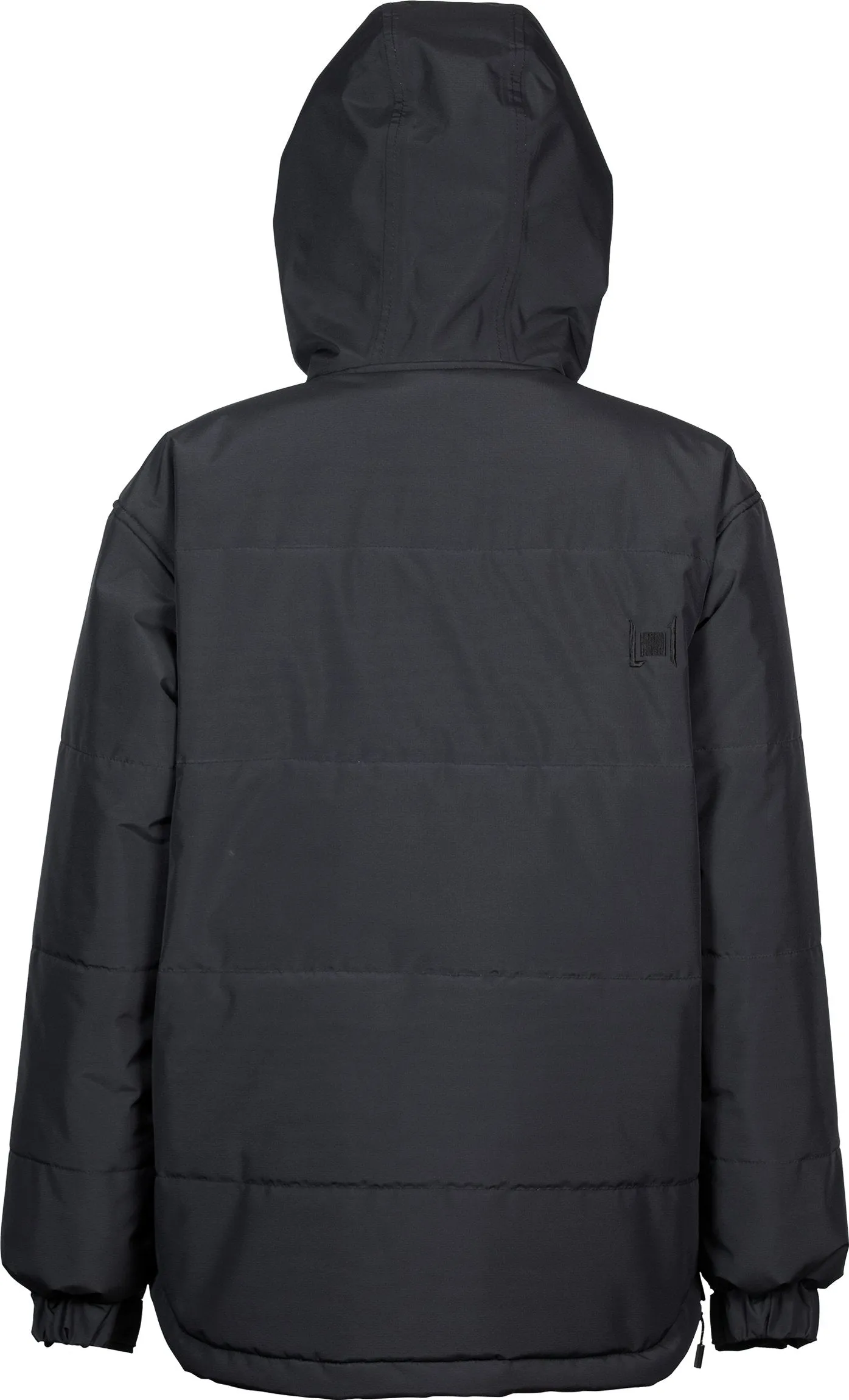 L1 Snowblind Jacket Womens Black