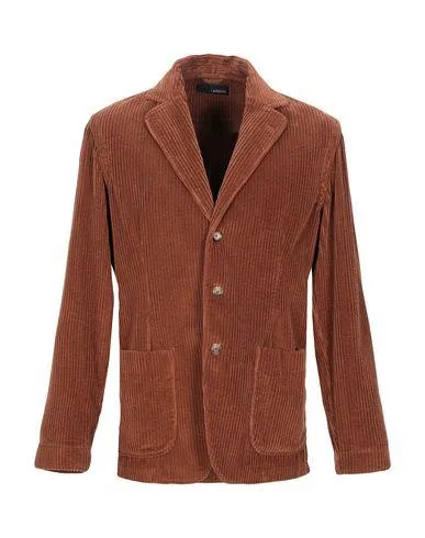 Lardini Man Blazer Camel XL INT