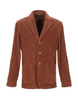 Lardini Man Blazer Camel XL INT