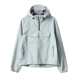 MAAP Alt Road Lightweight Women Anorak - Grey Mist