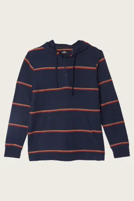 MENS BAJA PULLOVER