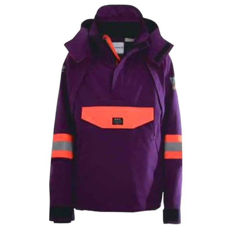 MRS EVL SNOW JACKET (Japanese Brand) Duwberry [Unisex]