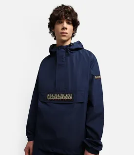 Napapijri Freestrider Blue Jacket