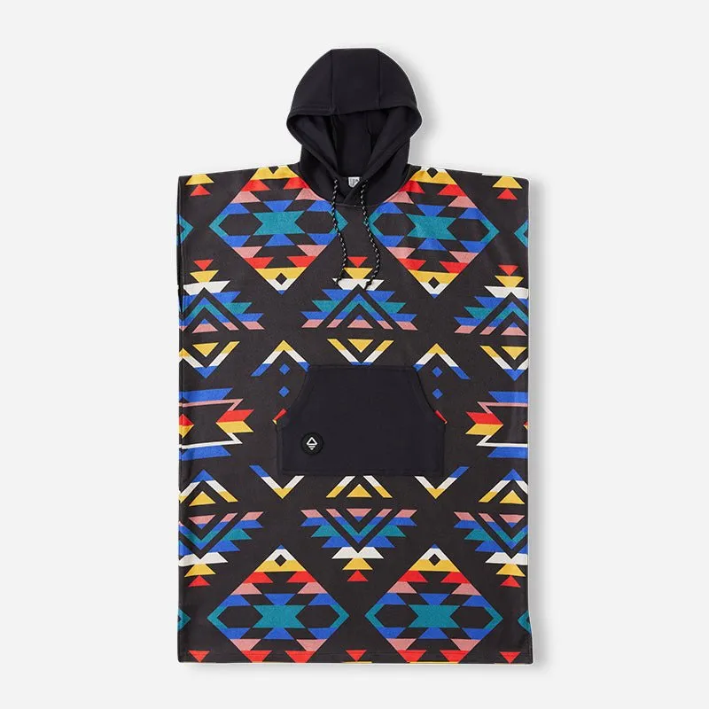 Nomadix Changing Poncho M/L