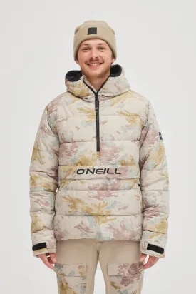 O'RIGINALS PUFFER ANORAK