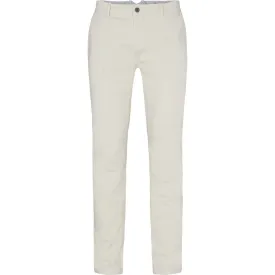 Pio Cotton Stretch Chino - BGE Beige