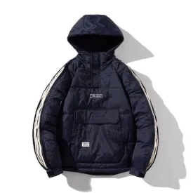 Pologize™ Big Pocket Padded Jacket