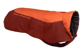 Ruffwear Vert Jacket Canyonlands Orange