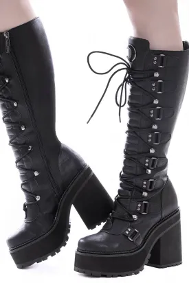 Selene Boots