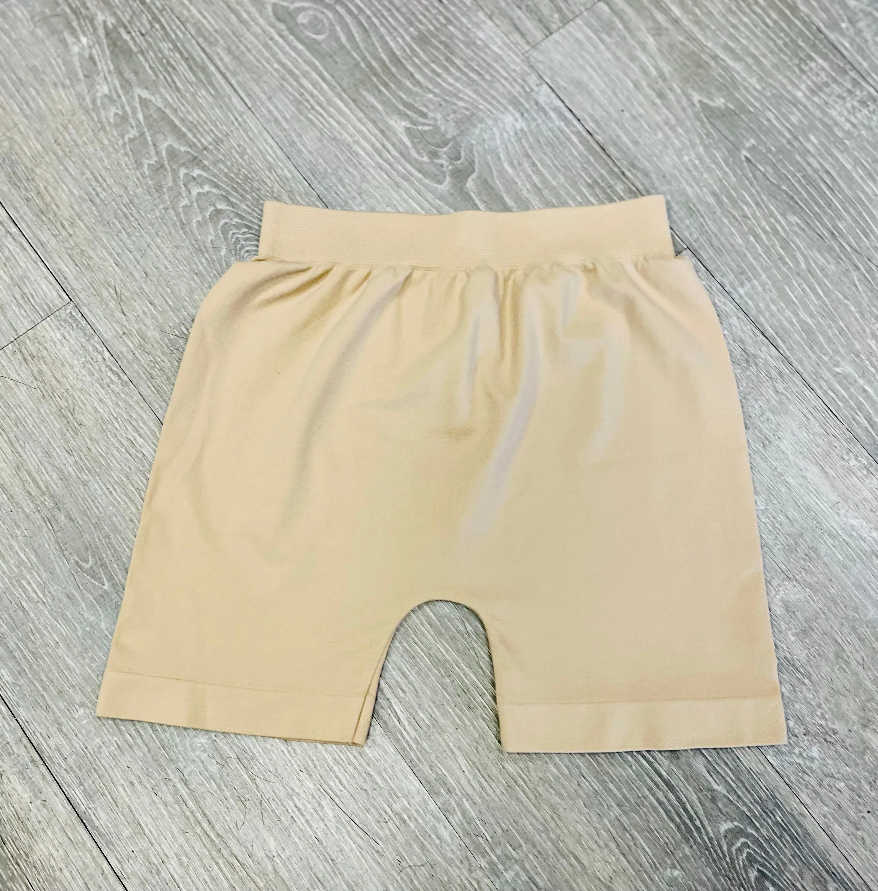 Simply Niki Biker Boy Shorts - One Size