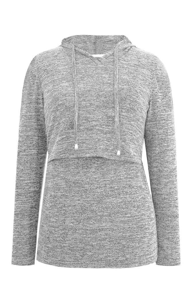 Smallshow Everyday Nursing Hoodie